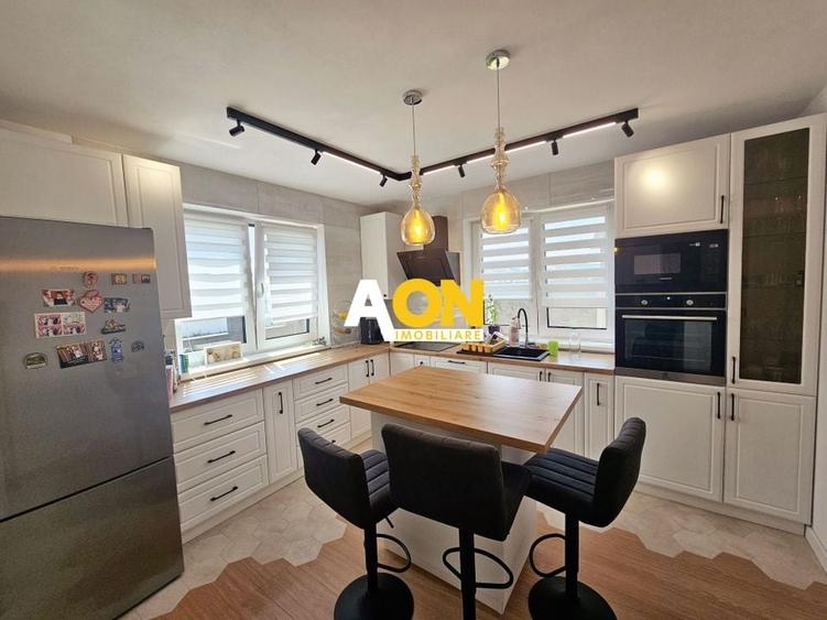 Casa spatioasa, 4 camere, mobilata, utilata, 985 mp teren, Partos - 7