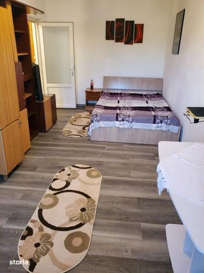 Garsoniera de inchiriat - 2