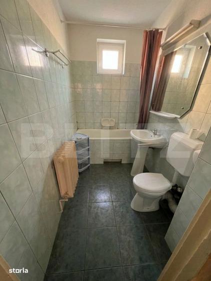 Apartament 3 camere, decomandat cu parcare si balcon Gheorgheni | - 6