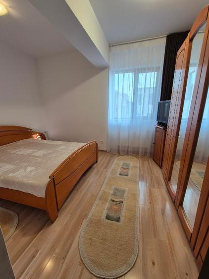 Ap.2 camere decomandat  ,Bucurestii Noi ,Pod Constanta,Mega Image  - 3