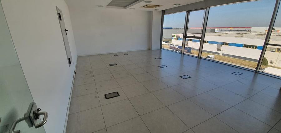 Cladire de birouri A1 Business Park - 5