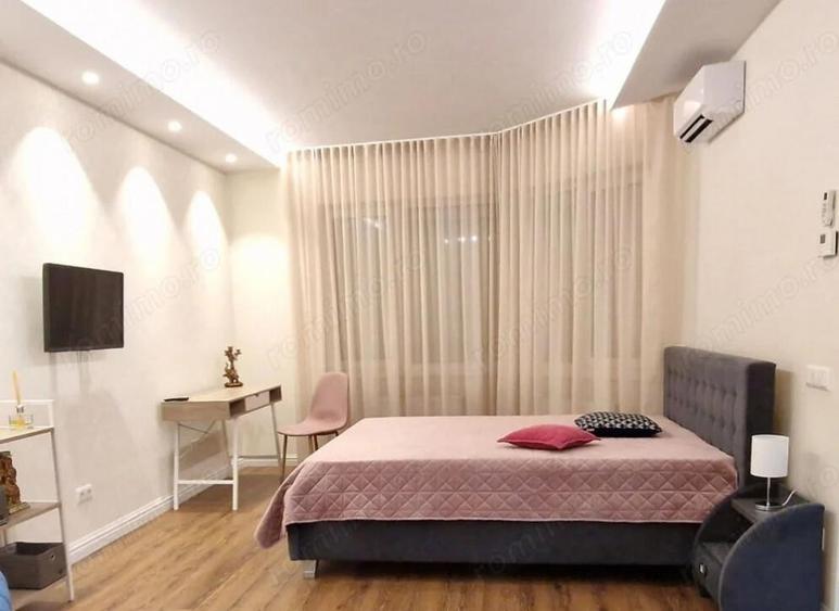 Apartament 2 camere zona Crangasi - 1