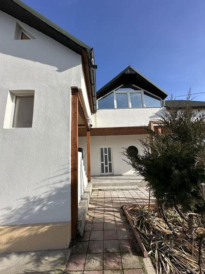 Vand casa P+M teren 630m - 6