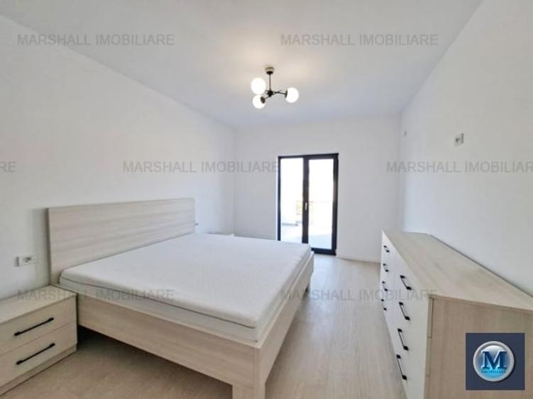 Vila cu 4 camere de vanzare in Paulesti, 124.63 mp #16174 - 6