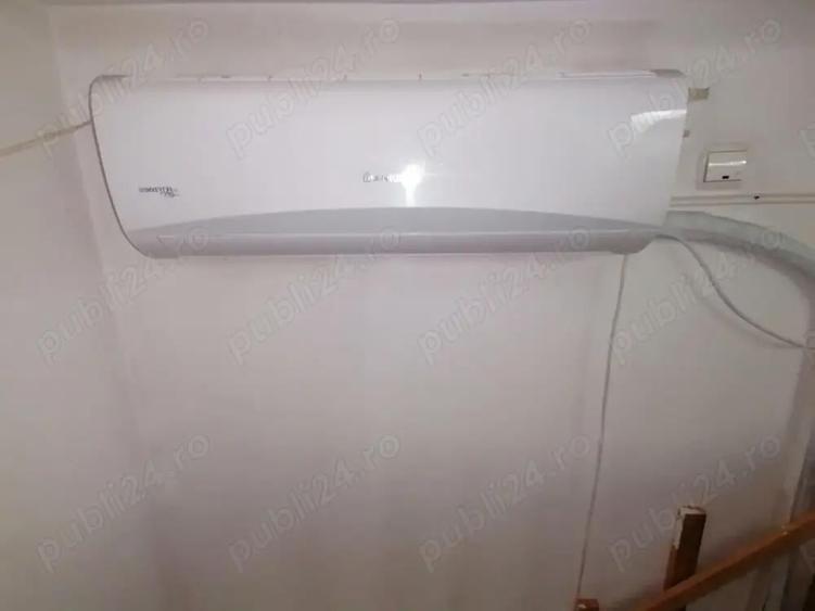 Vand mansarda zona general - 8