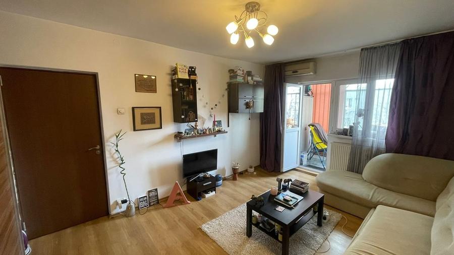 Drumul Taberei, Auchan - 4