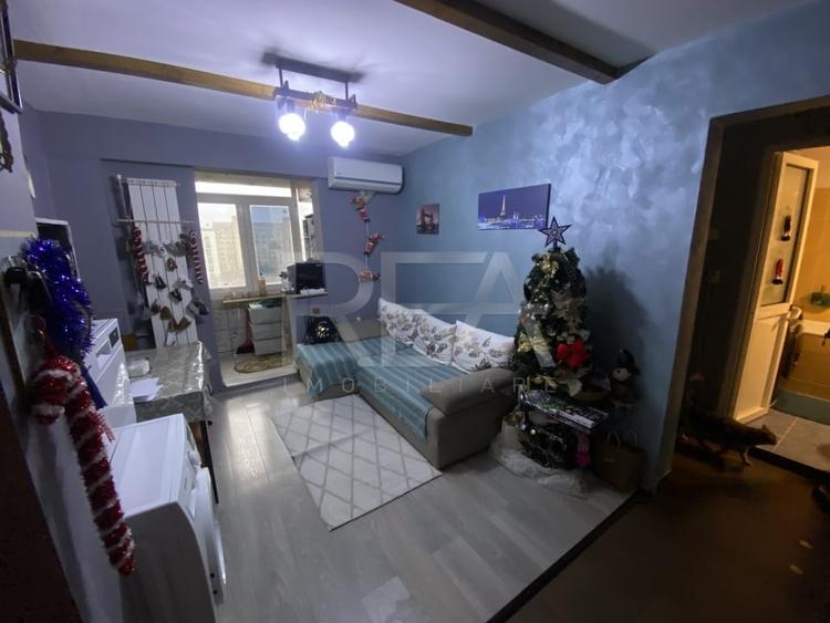 2 camere- Decomandat -Dumbrava Noua - 5