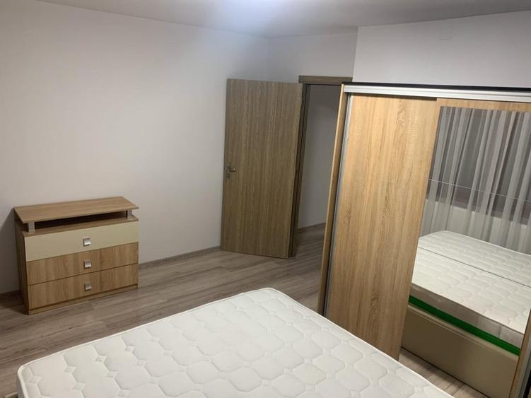 Vitan Mall, apartament 2 camere, 62 mp totali, modern mobilat, bloc reabilitat, - 7