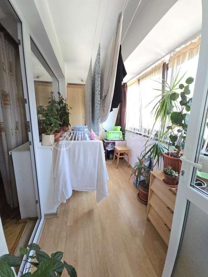 ETAJ 2! Apartament 2 camere, Frumoasa, 62mp, CT, AC - 8