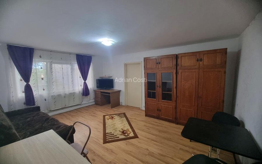 2 camere, Complexul Studențesc, CENTRALĂ TERMICĂ PROPRIE