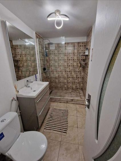 Apartament 3 camere nou utilat si mobilat - 9
