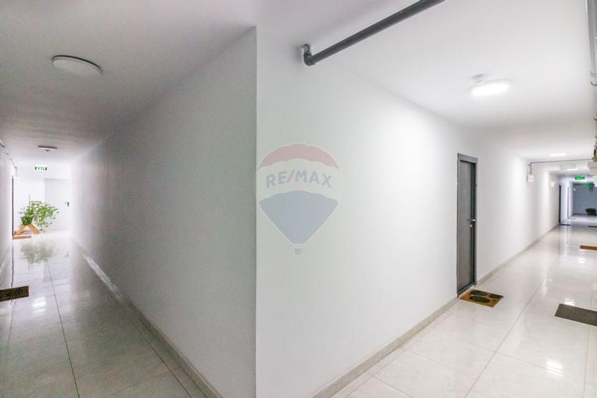 Apartament cu 2 camere | Parcul Circului | Tei | 63 mp | 2/3 | Lidl - 8
