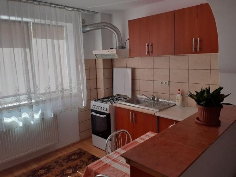 Apartament o camera , zona calea sagului - 2