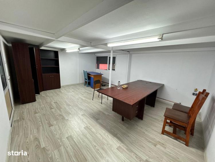 Exclusivitate pe piata: Hala industriala moderna in Campulung - Cartie - 9