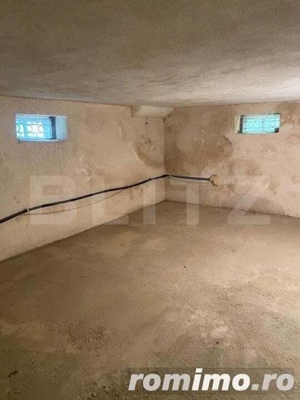 Casa Individuala cu destinatii multiple, 2200mp, cartier Ipotesti - 15