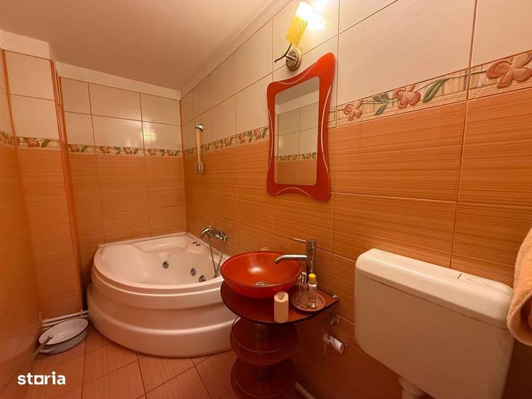 13 SEPTEMBRIE PROSPER 3 Camere Centrala Proprie Hol H - 3