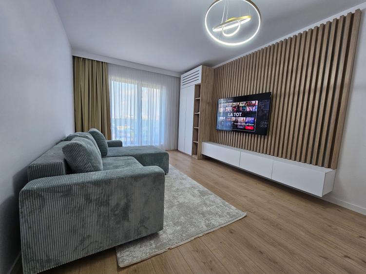 Vanzare Apartament 65mp Exigent Parc View - 7