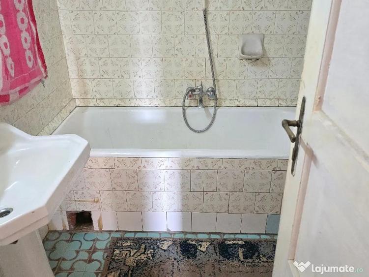 Vand casa in Deva, D+P, zona ultracentrala (E. Vacarescu), - 3