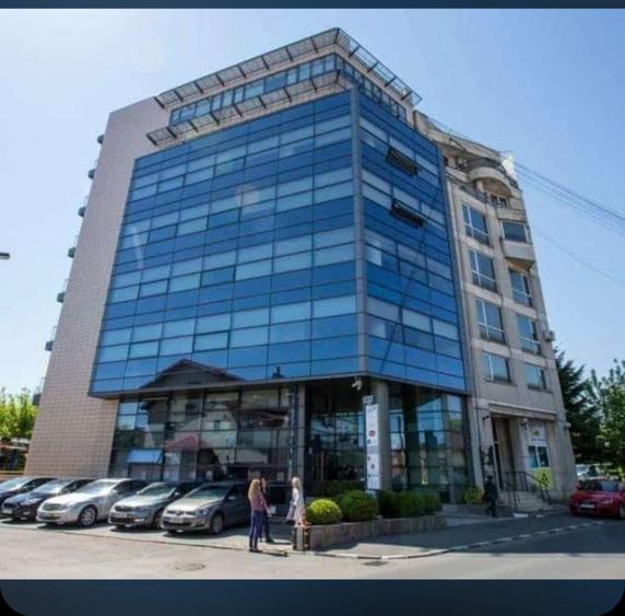 Barbu Vacarescu Pescariu Spatiu de Birouri Caldire Premium Comision 0% - 1