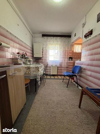 Apartament 3 camere M11, decomandat, 64 mp, etaj 3 balcon mare - 10
