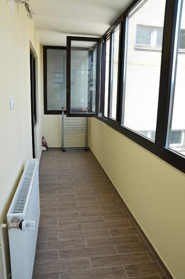 Apartament LUMINOS – intersecția Zorilor–Luceafărului - 2