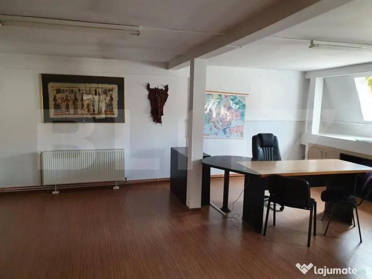 Spatiu comercial + Apartament, , zona Semicentrala - 9