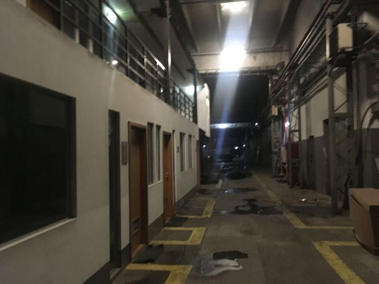 SPATIU DE PRODUCTIE - 1