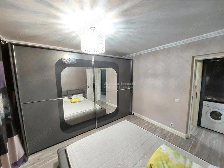 4 camere, etaj 6, mobilat-utilat, MICRO 3, Carrefour Kaufland - 8