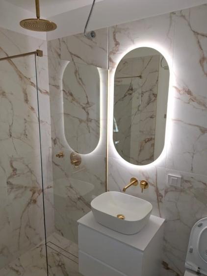 APARTAMENTE UNIRII BARRIO DE VANZARE BLOC NOU - 8