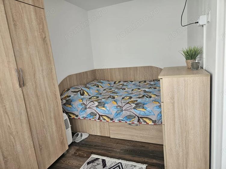 Inchiriez garsoniera in zona de sus - 4