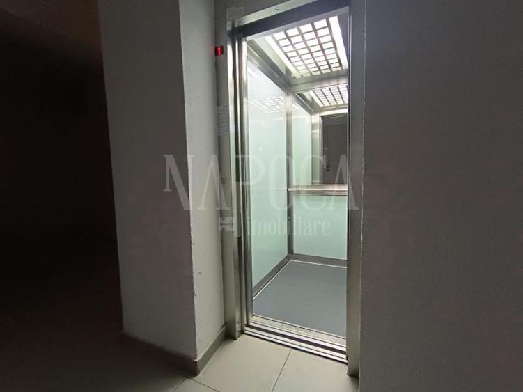 Apartament 3 camere de vanzare in Baciu - 8