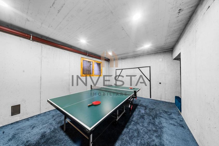 Reprezentare exclusiva! Lux si arhitectura la superlativ! - 20