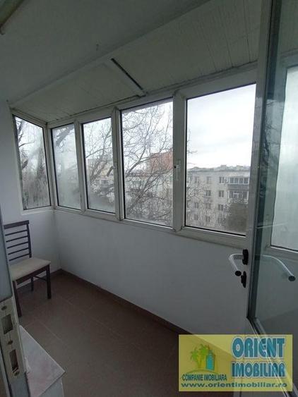 De inchiriat apartament 2 camere, mobilat, termen lung, zona Boema - 6