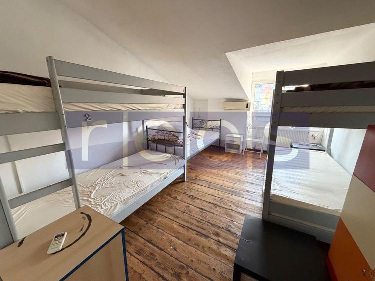 INCHIRIERE CASA | 8 CAMERE | IDEALA HOSTEL / CAZARE SAU ACTIVITATI DIVERSE - 5