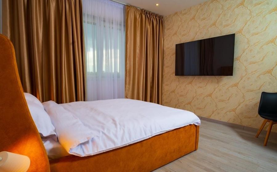 Studio Rin Grand Hotel | Prima inchiriere - 3