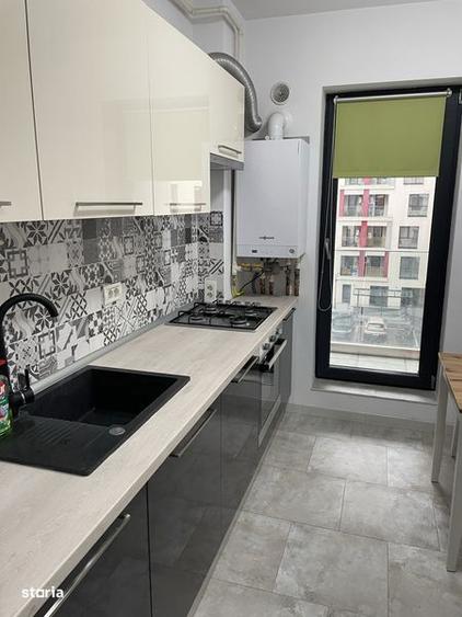 Garsoniera Exigent Plaza, faza 2, termen lung - 8