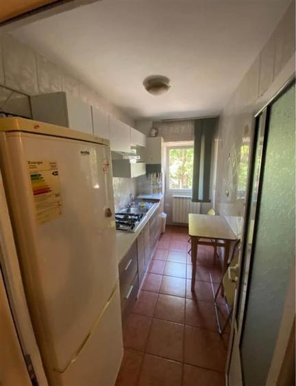 Apartament 1 camera decomandat etaj 1 Gara 107.000 euro - 7