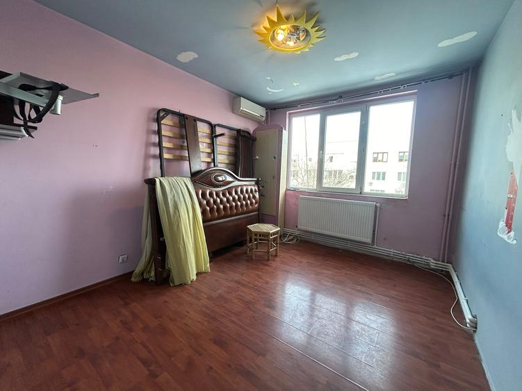 1 Decembrie 1918 4 Camere Etaj 3 81 Mp  Bloc 1976 5 Min Metrou - 14