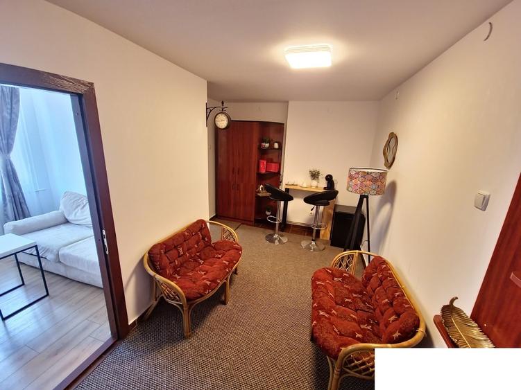 Apartament 1 camera Maratei - 2