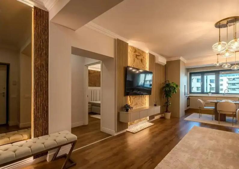 Apartament de 2 Camere in Nordul Capitalei - Ivory Resid... - 1