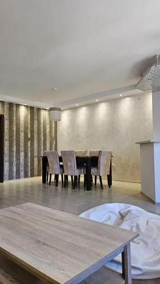 Garsoniera moderna de inchiriat in zona Primaveri - 6