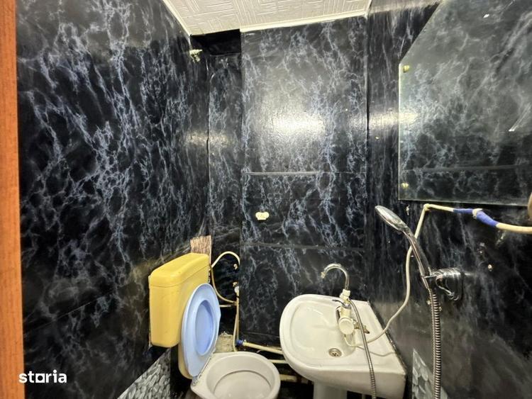 Baicului - Garsoniera - Renovata - Zona linistita - 1