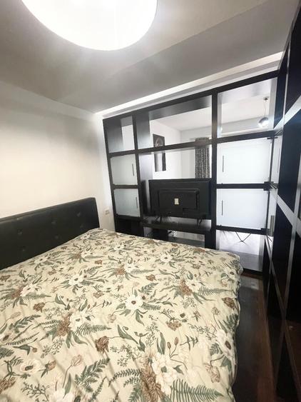 Studio InCity Residence, 50mp, 8/11, mobilat si utilat, World Class la parter - 3