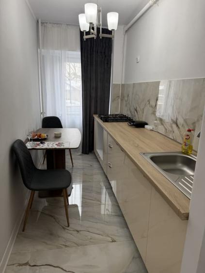 Garsoniera 13 Septembrie | Liberty Center - 4