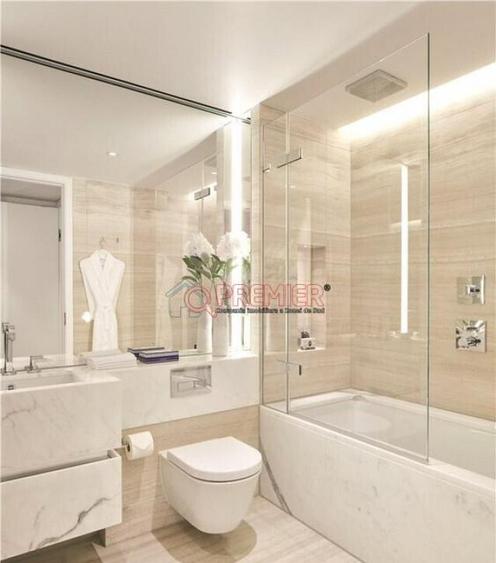 Grand Arena Mall - 3 camere decomandat - Acte Gata - - 6