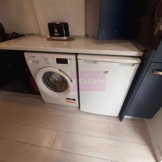 Studio în The Cathedral - 33