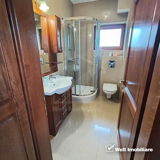 Casa 4  camere, 3 dormitoare, 180 mp utili, 400 mp teren, Europa - 6