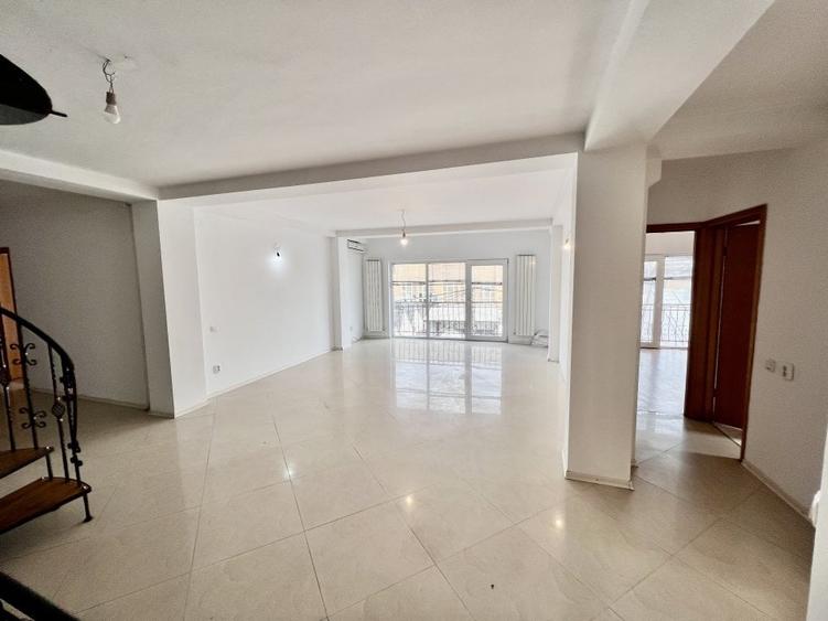 Iancului / Vatra Luminoasa / Spatiu de birou tip duplex 6 camere / 200 Mp - 6