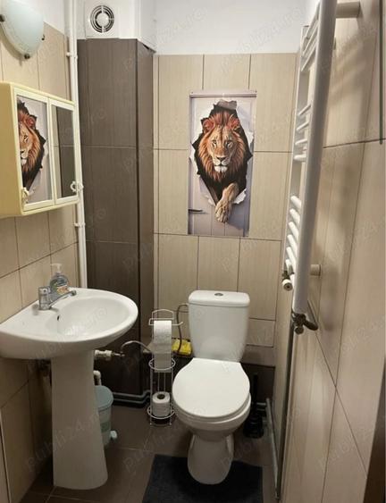 Proprietar, casa 3 cam de inchiriat Bragadiru zona Penny Plevnei - 2