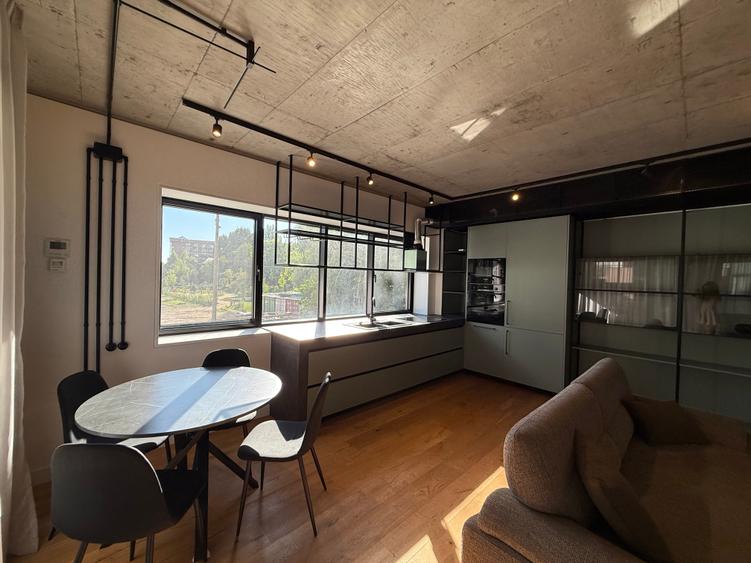 APARTAMENT 3 CAMERE + TERASA 15MP - COMISION 0% - 2